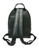 WOMAN LEATHER BACK-PACK CODE: 05-BAG-1097-1005 (GREEN)